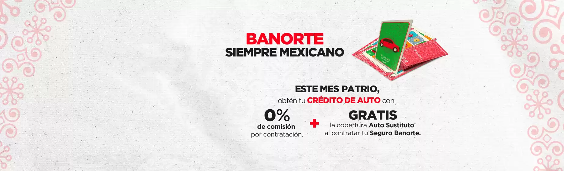 Catálogo Banorte en Cuautla (Morelos) | Promo | 2025-09-09T00:00:00.000Z - 2025-09-30T00:00:00.000Z