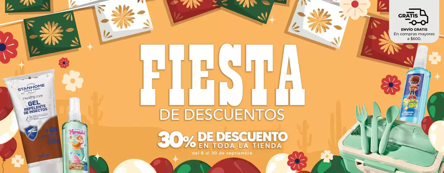 Promo