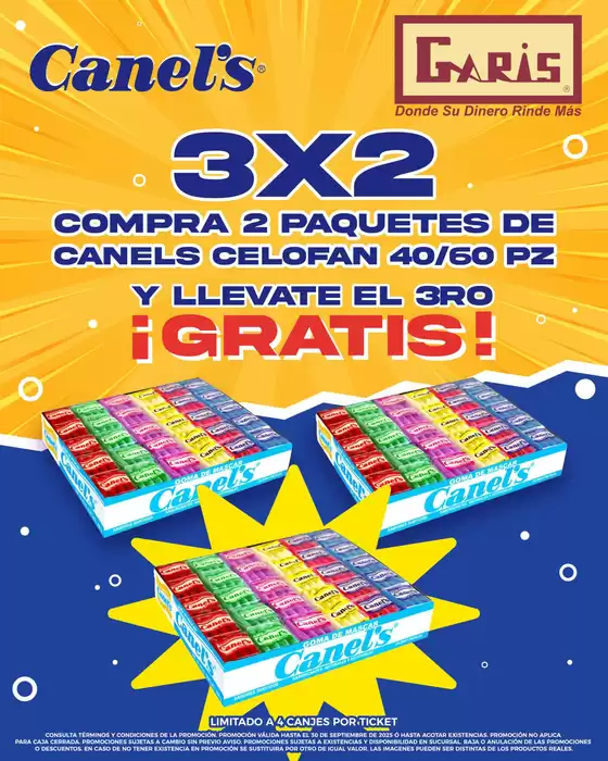 Promo