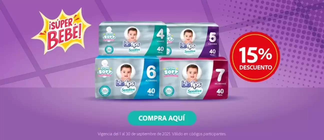Promociones