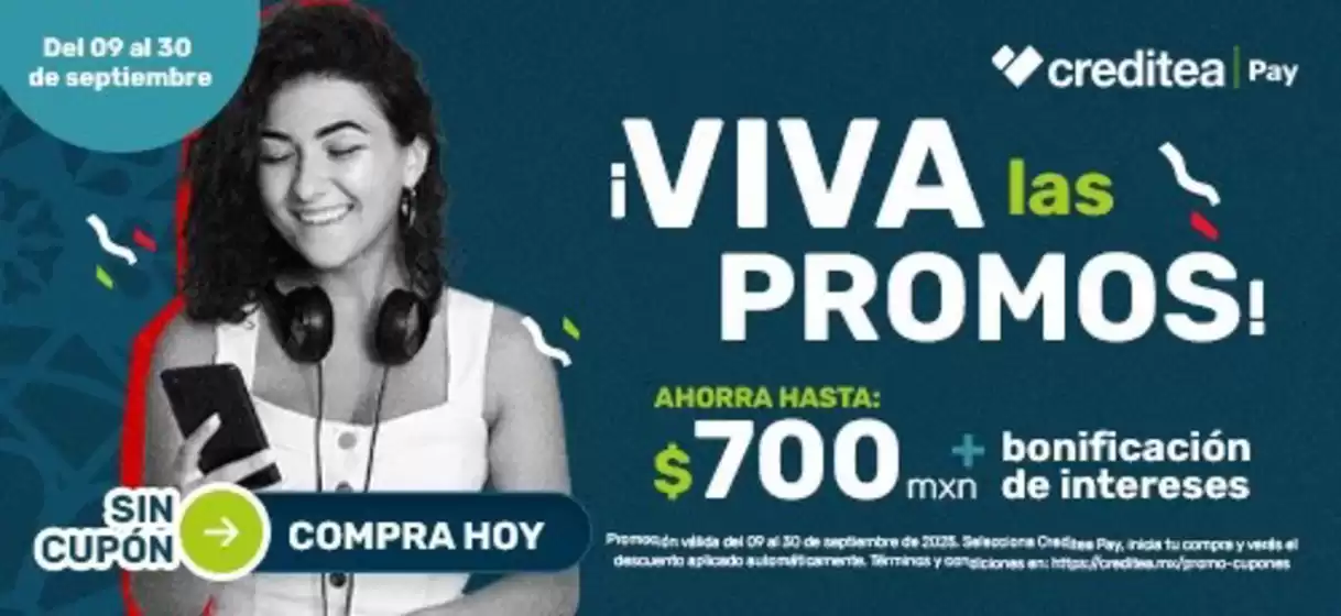 Promo