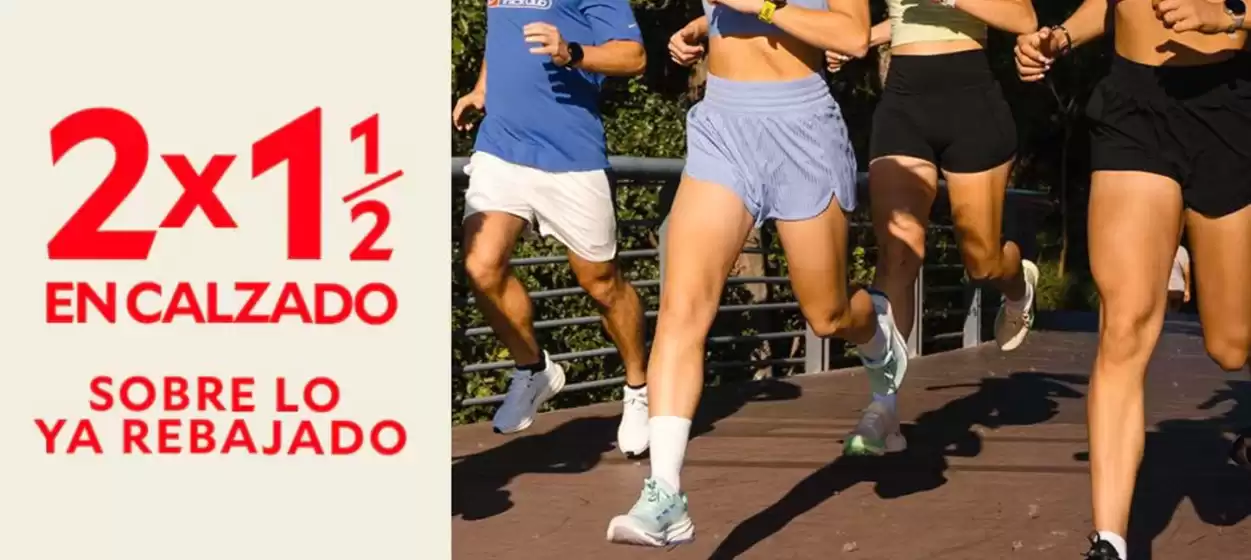 Catálogo Innovasport en Coyoacán | Promo | 2025-09-10T00:00:00.000Z - 2025-09-30T00:00:00.000Z