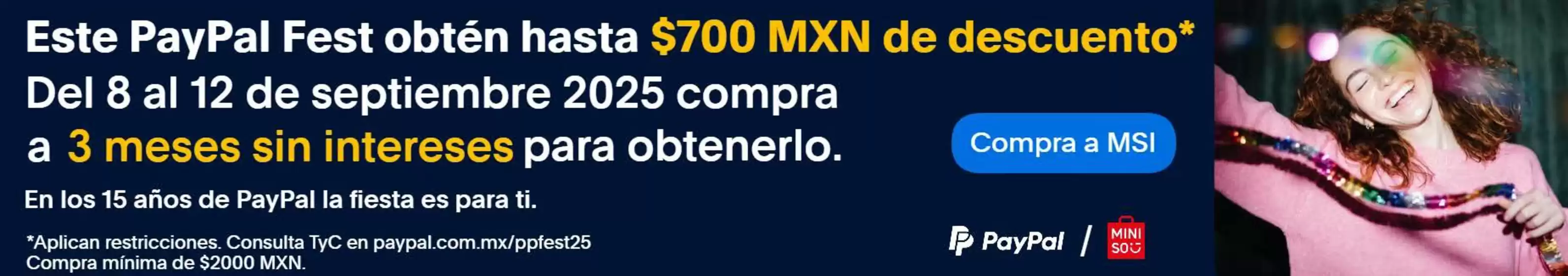 Promo