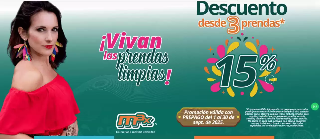 Promo