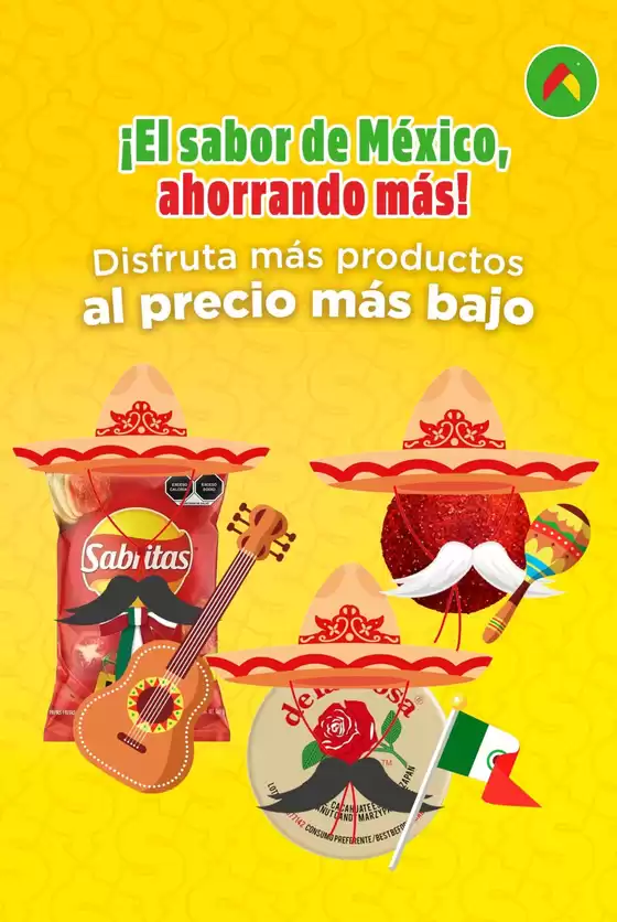 Gangas y ofertas actuales