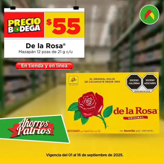 Gangas y ofertas actuales