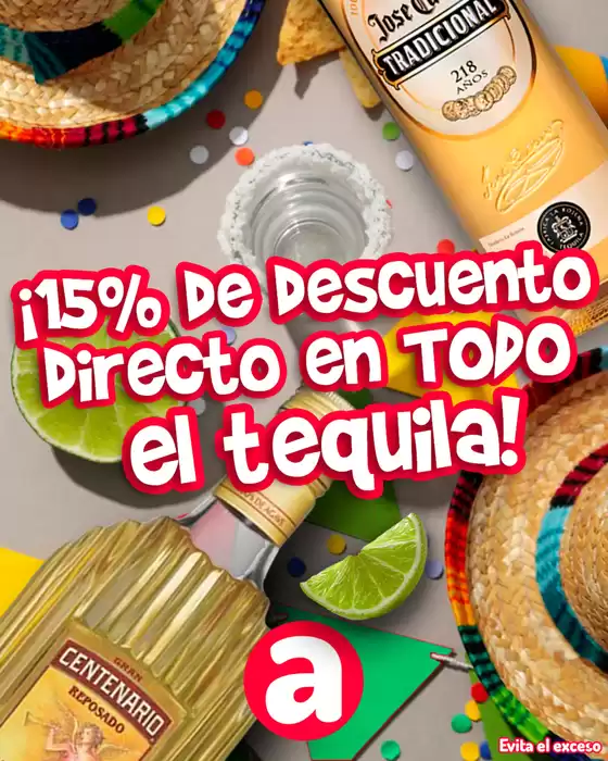 Gangas exclusivas