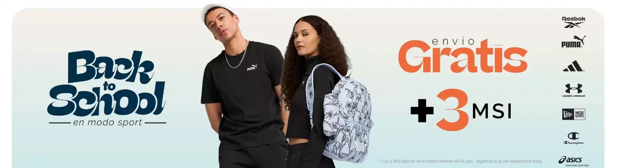 Promo