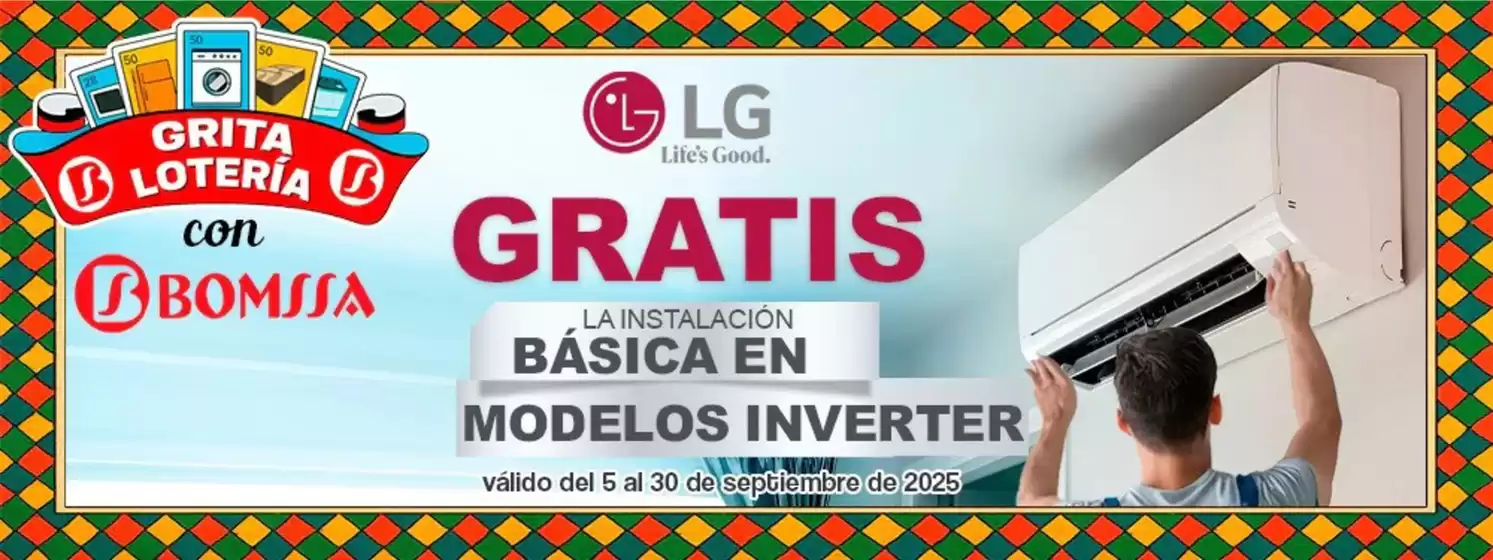 Promo