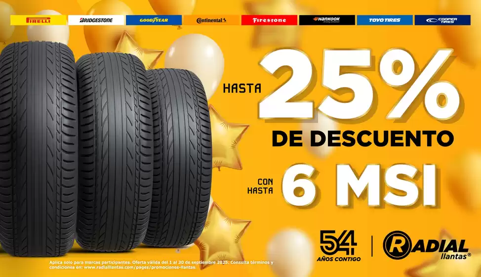 Promos