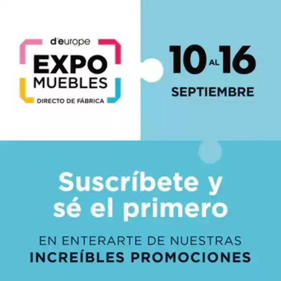 Promos