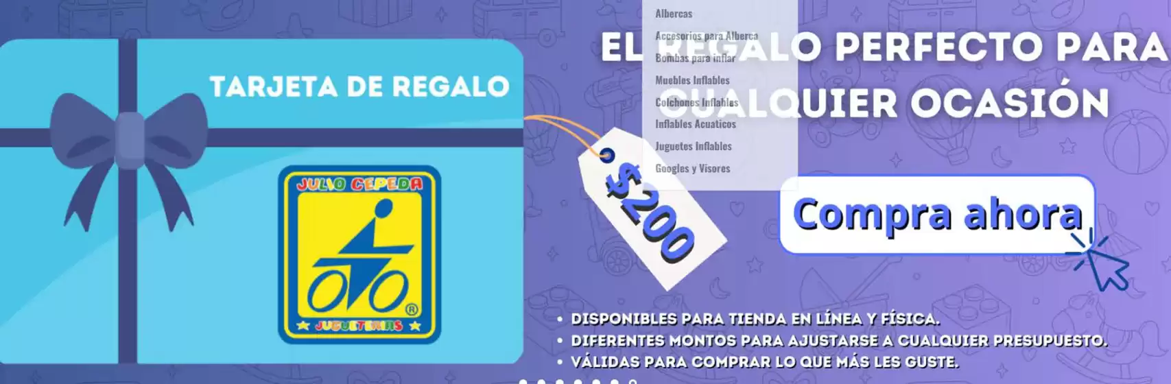 Promo