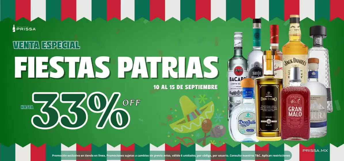 Promo