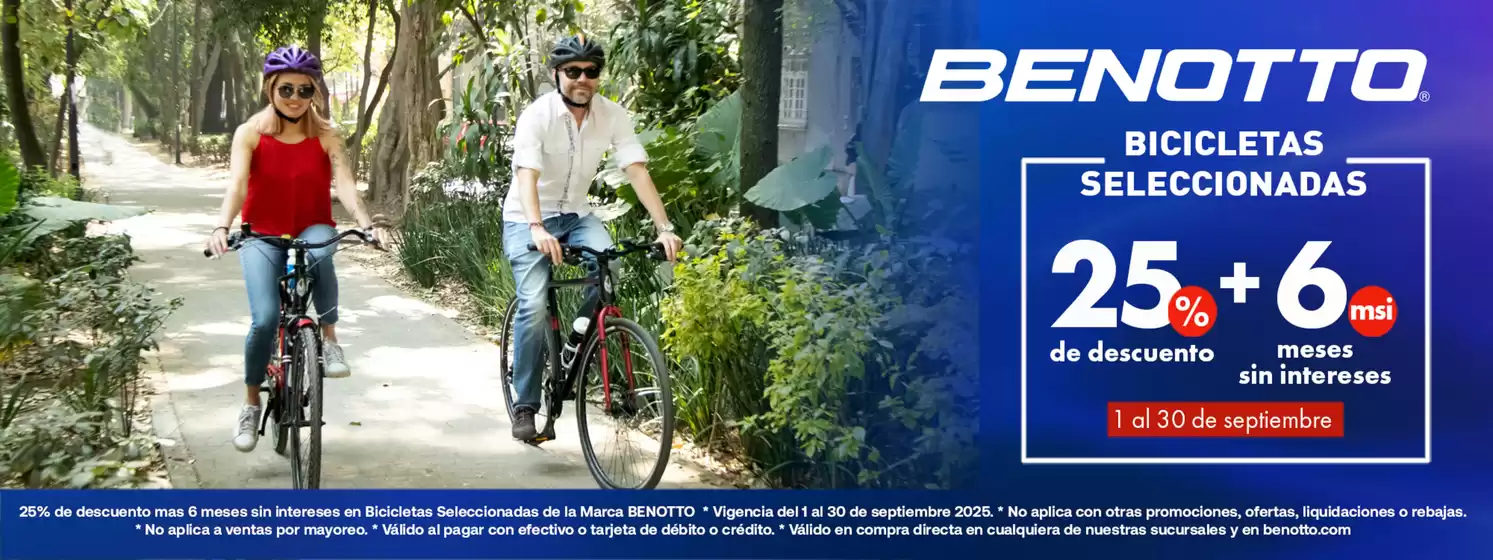 Promo