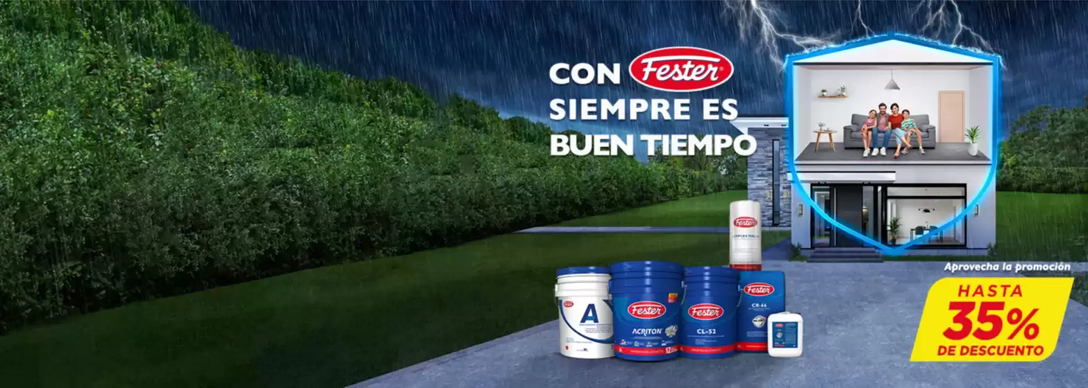 Promo