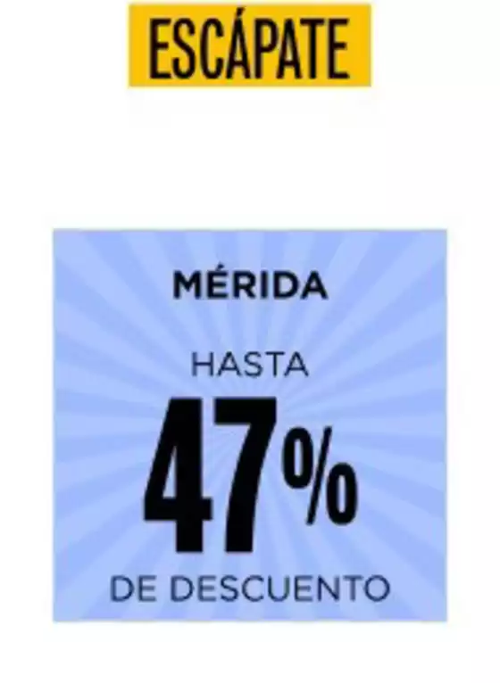 Promos