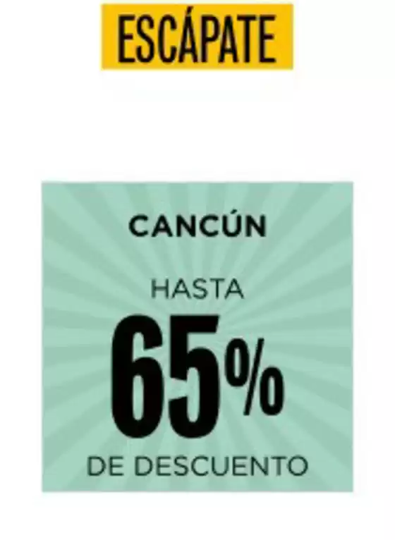 Promos