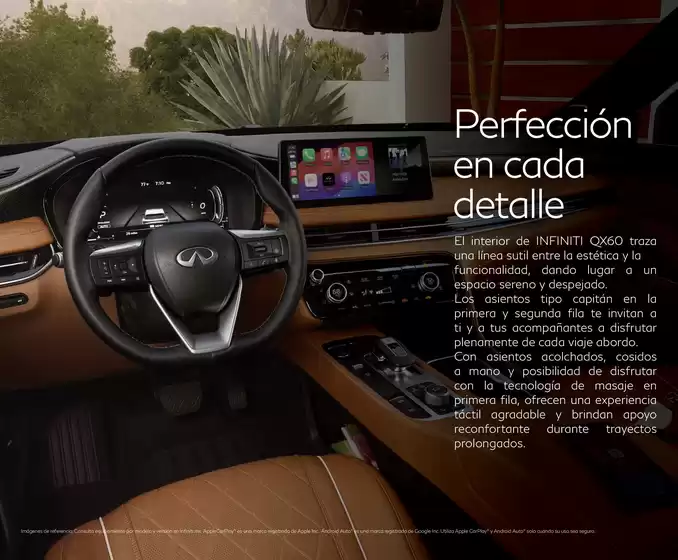 Catalogo QX60