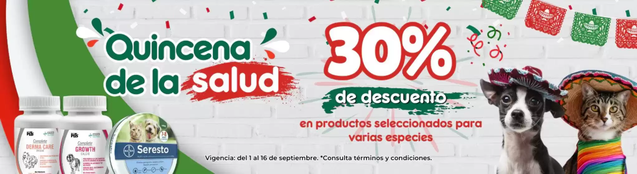 Catálogo Maskota | Promo | 2025-09-11T00:00:00.000Z - 2025-09-16T00:00:00.000Z