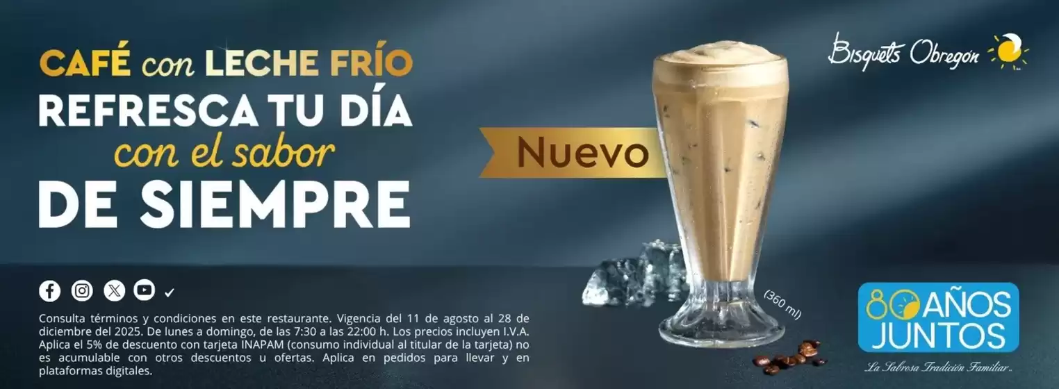 Promos