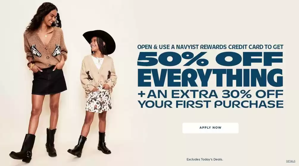 Promo