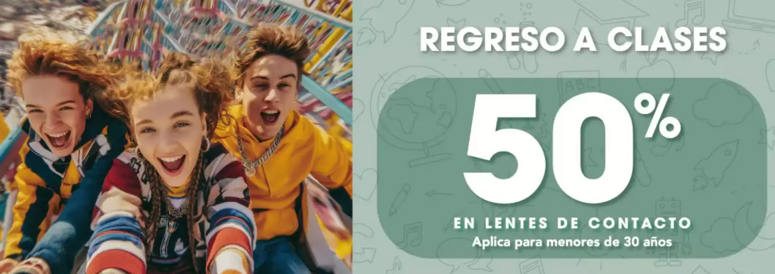 Promo