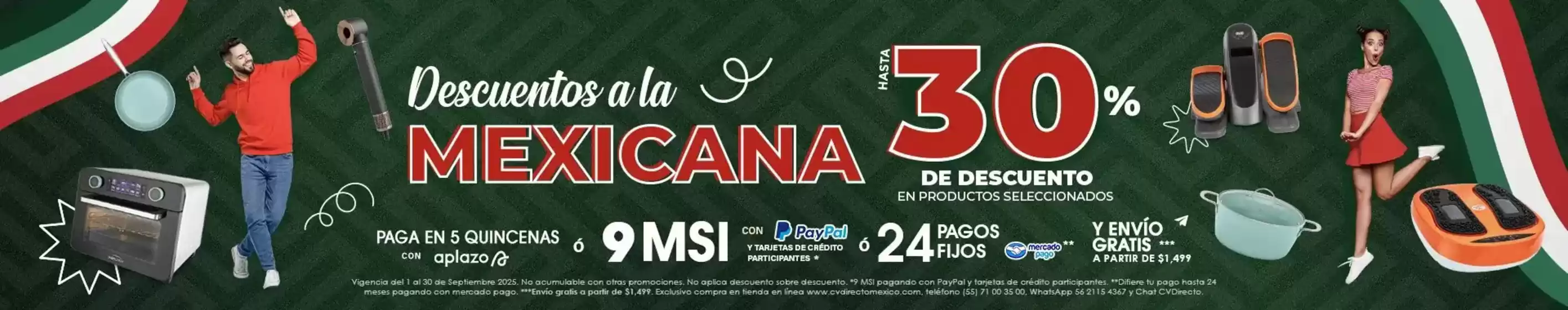 Promo