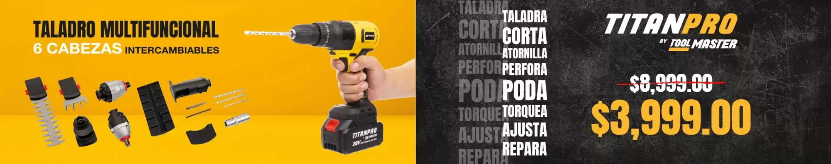 Promo