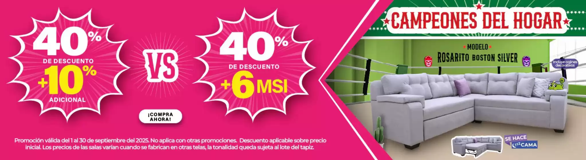 Promo