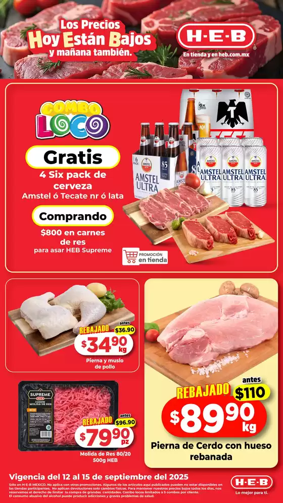 Ahorra ahora con nuestras ofertas
