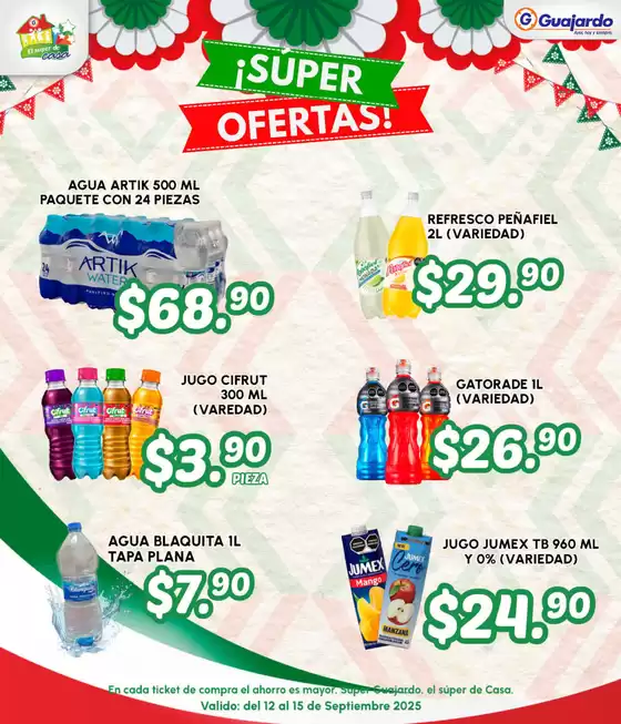 Excelente oferta para cazadores de gangas