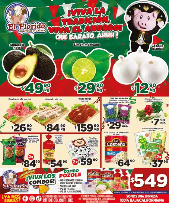 Excelente oferta para cazadores de gangas