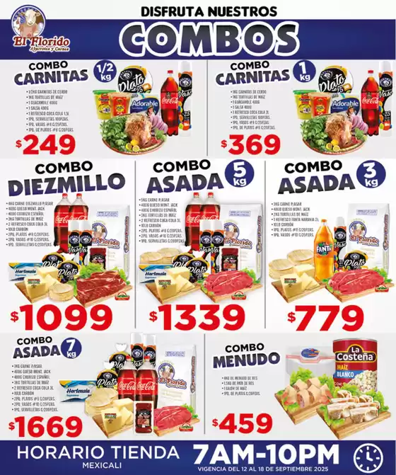 Excelente oferta para cazadores de gangas