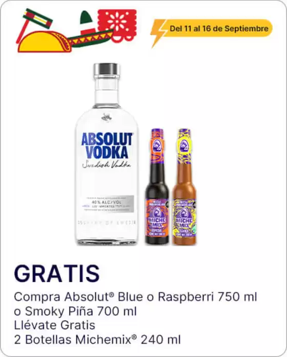 Gangas y ofertas actuales