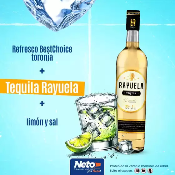 Ahorra ahora con nuestras ofertas