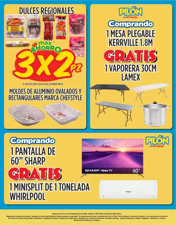 Nuestras mejores ofertas para ti