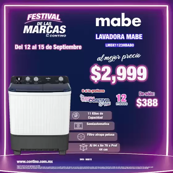 Ofertas principales para todos los cazadores de gangas