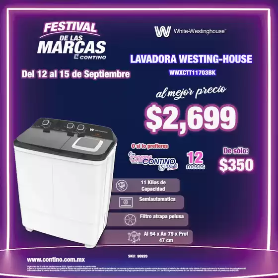 Ofertas principales para todos los cazadores de gangas