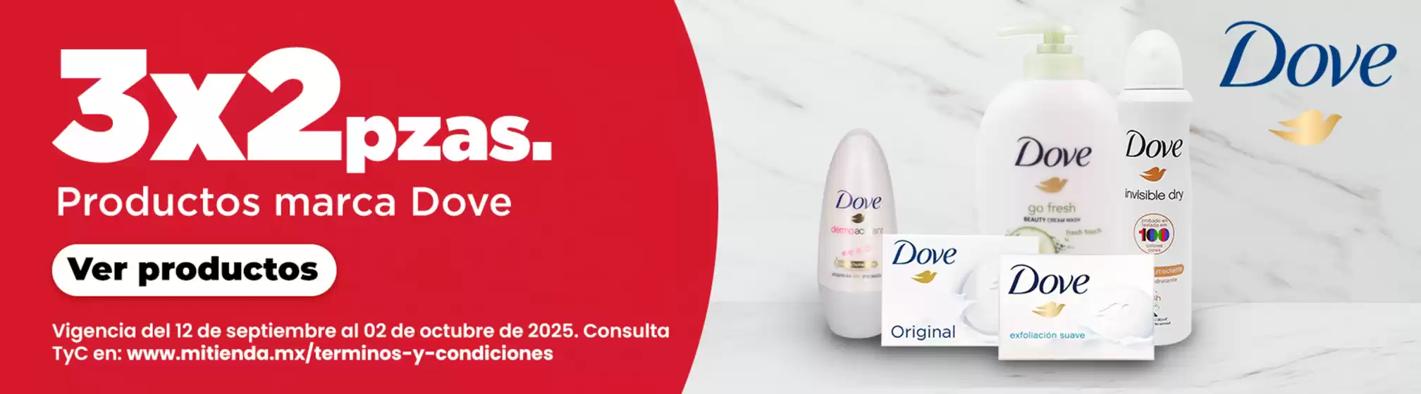 Ofertas para cazadores de gangas