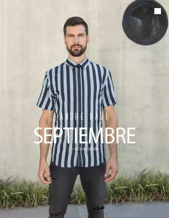 Ofertas André Badi