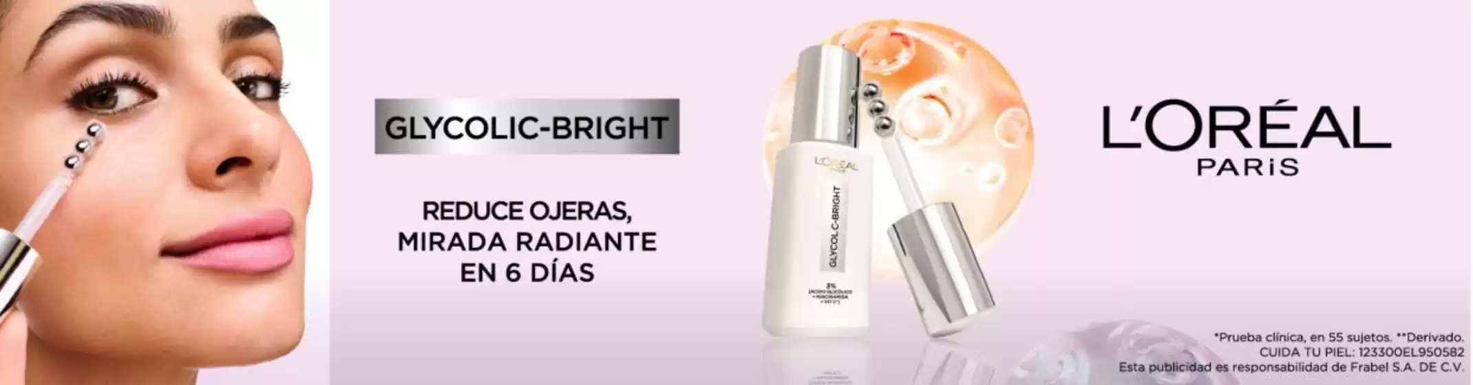 Ofertas Farmacias San Pablo