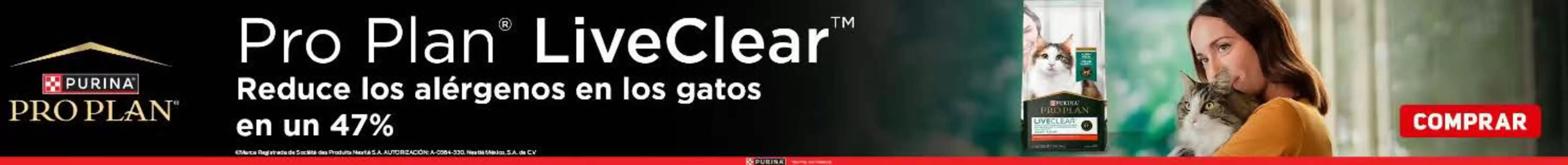 Catálogo Petco en Ciudad Nezahualcóyotl | Promo | 2025-09-15T00:00:00.000Z - 2025-09-30T00:00:00.000Z