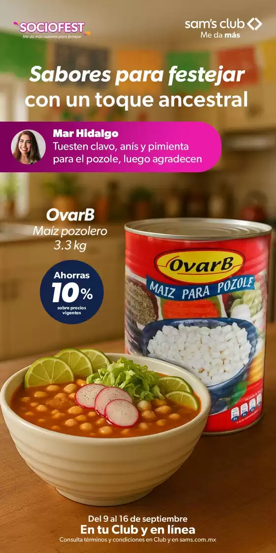 Gangas y ofertas actuales