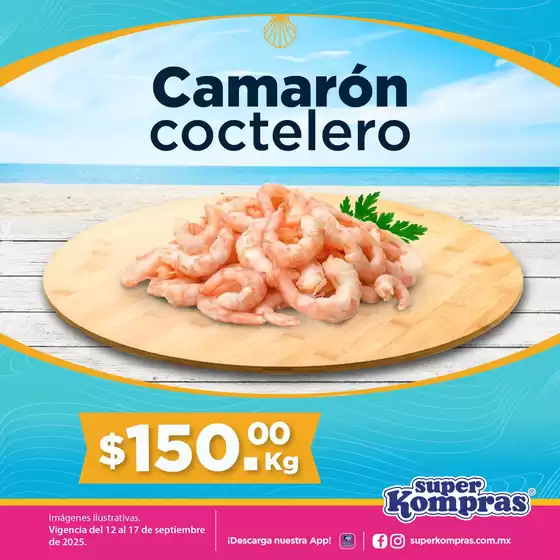 Nuestras mejores ofertas para ti