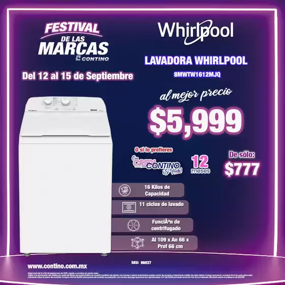 Nuestras mejores ofertas para ti