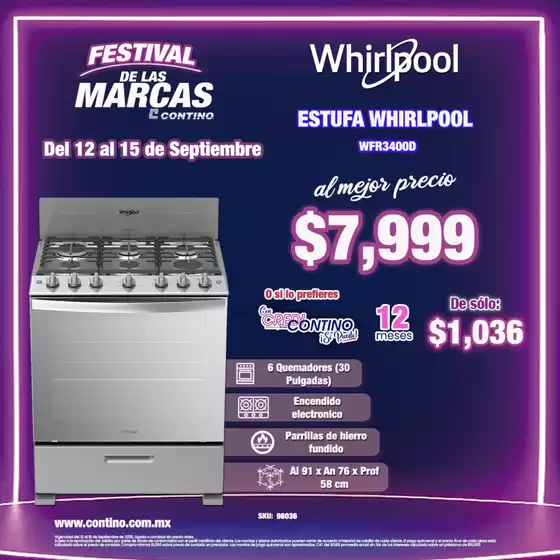 Nuestras mejores ofertas para ti