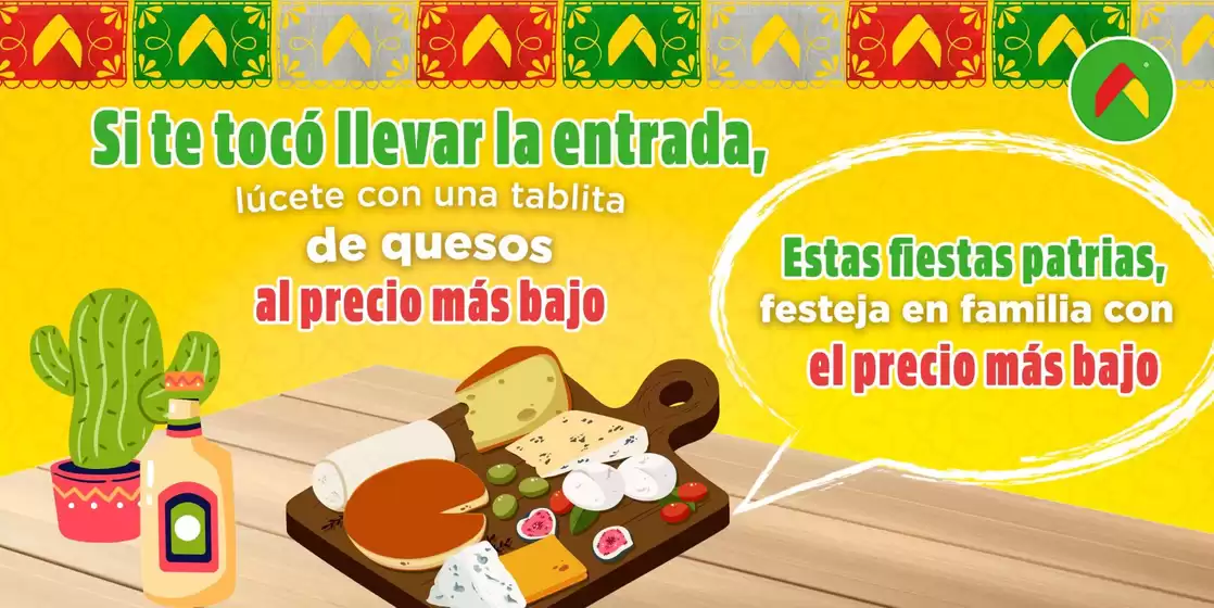 Descubre ofertas atractivas