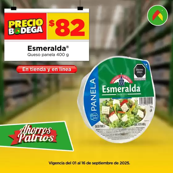 Descubre ofertas atractivas