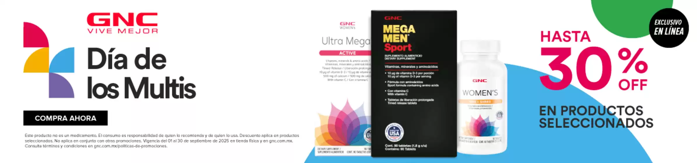 Catálogo GNC en Maravatío de Ocampo | Ofertas principales para todos los clientes | 2025-09-15T00:00:00.000Z - 2025-09-30T00:00:00.000Z