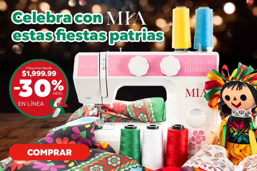 Promociones